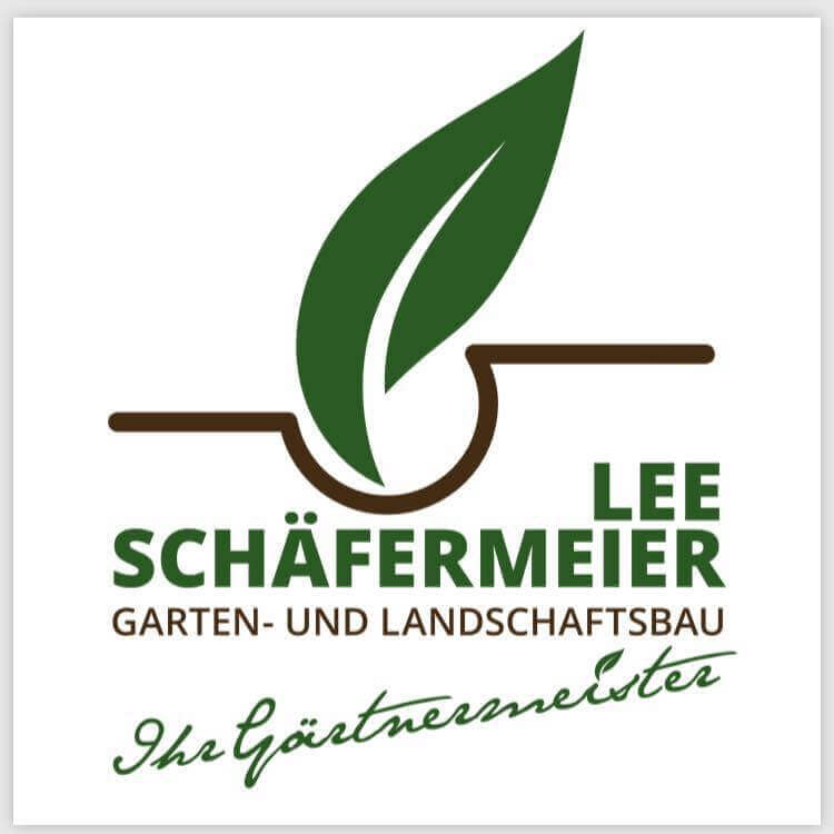 Lee Schäfermeier Garten- und Landschaftsbau - Logo