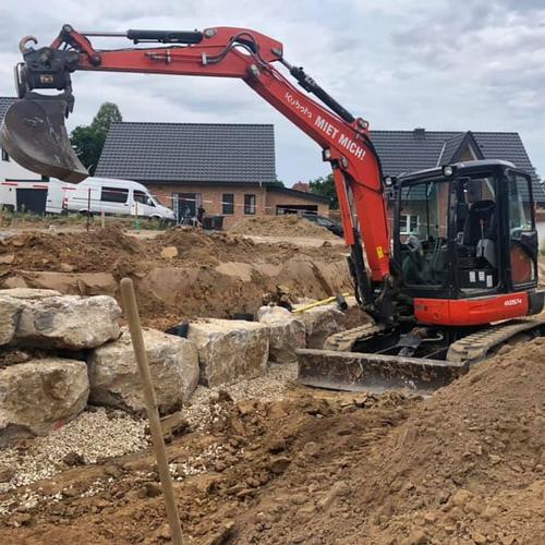 Galerie von Lee Schäfermeier Garten- und Landschaftsbau
