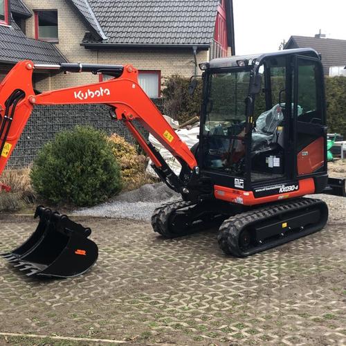 Galerie von Lee Schäfermeier Garten- und Landschaftsbau