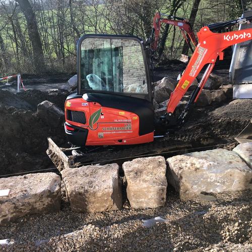 Galerie von Lee Schäfermeier Garten- und Landschaftsbau